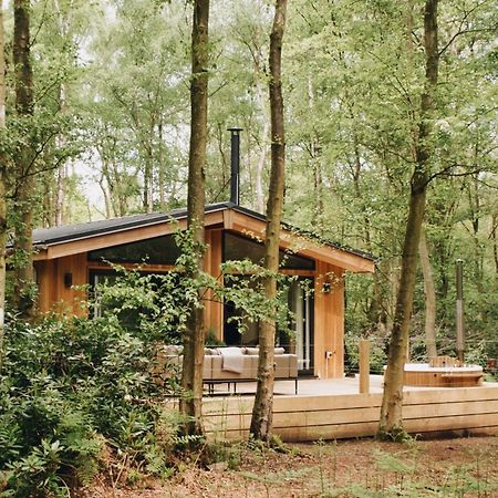Fritton Lake Retreats Eksteriør bilde