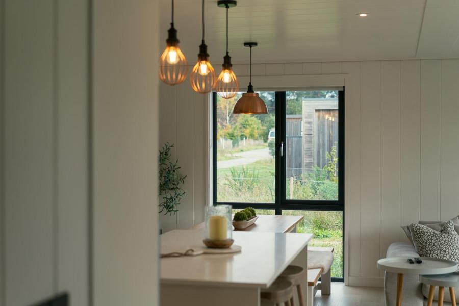 Fritton Lake Retreats Eksteriør bilde