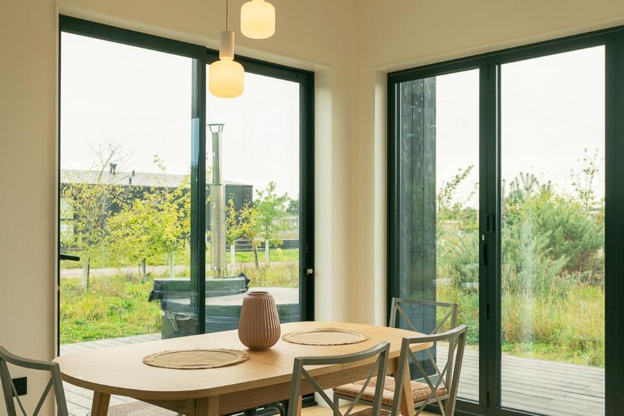 Fritton Lake Retreats Eksteriør bilde