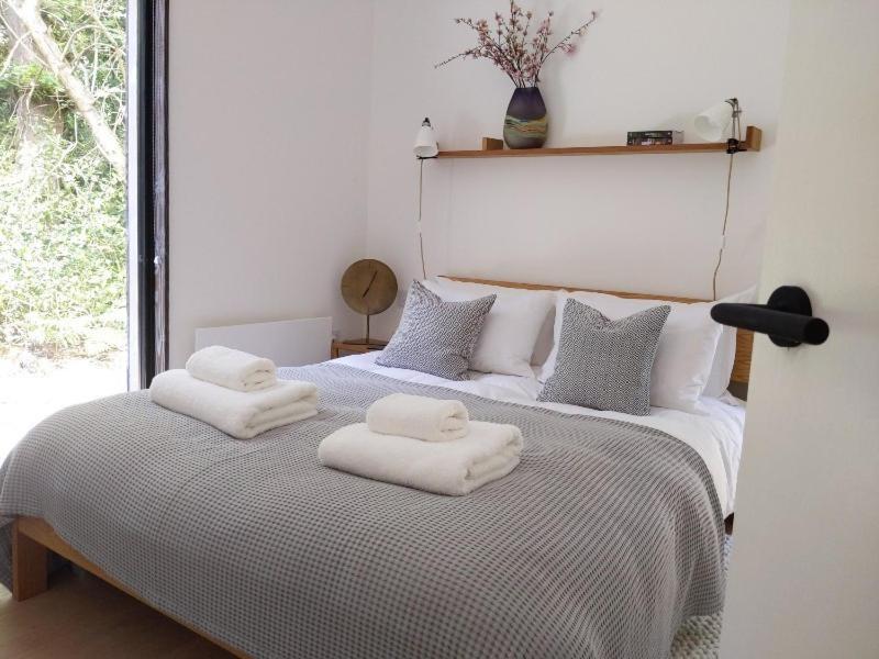 Fritton Lake Retreats Eksteriør bilde