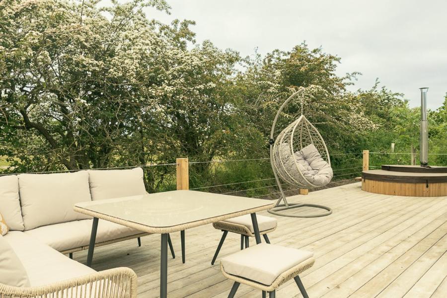Fritton Lake Retreats Eksteriør bilde