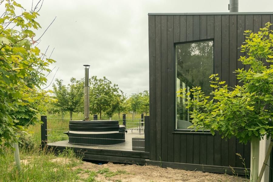 Fritton Lake Retreats Eksteriør bilde
