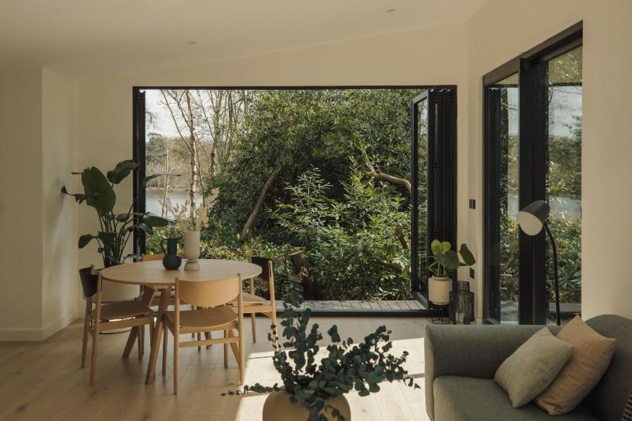 Fritton Lake Retreats Eksteriør bilde