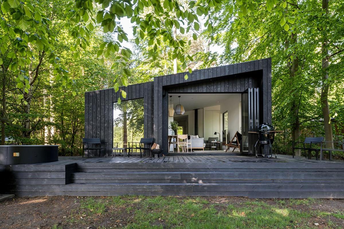Fritton Lake Retreats Eksteriør bilde