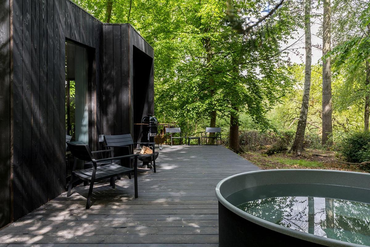 Fritton Lake Retreats Eksteriør bilde