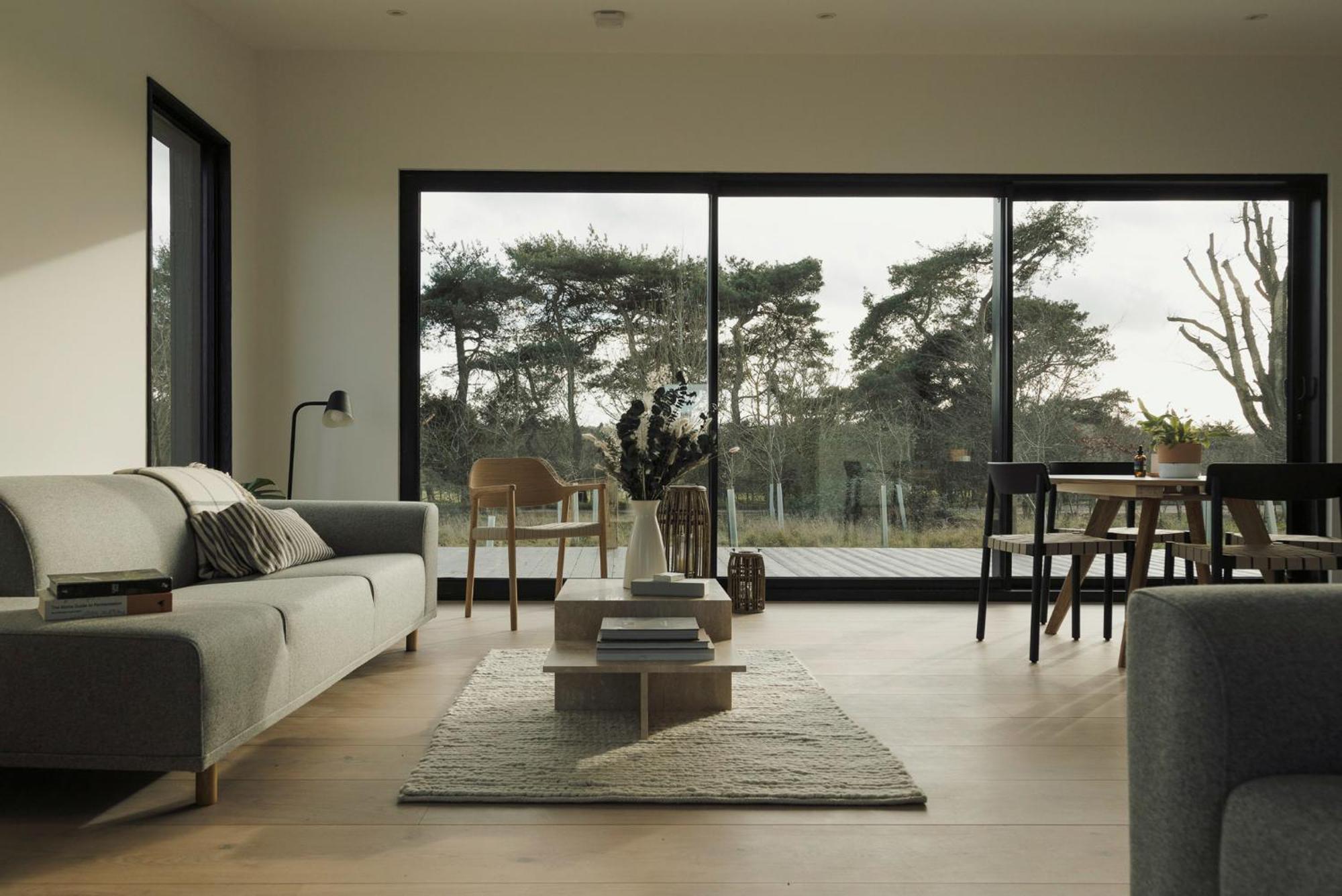 Fritton Lake Retreats Eksteriør bilde