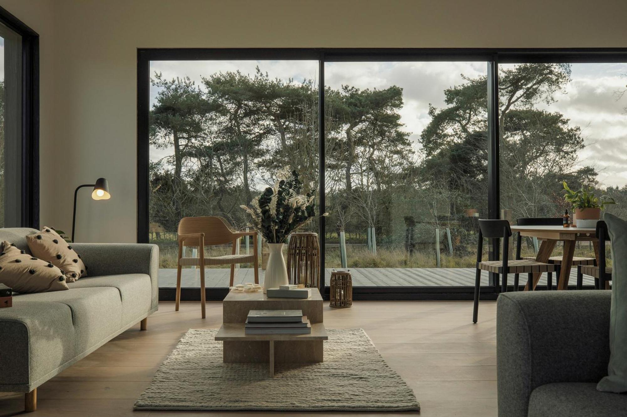 Fritton Lake Retreats Eksteriør bilde