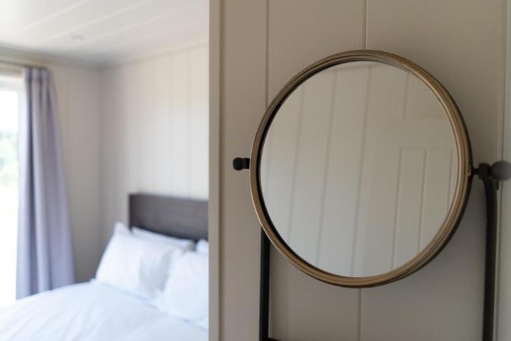 Fritton Lake Retreats Eksteriør bilde