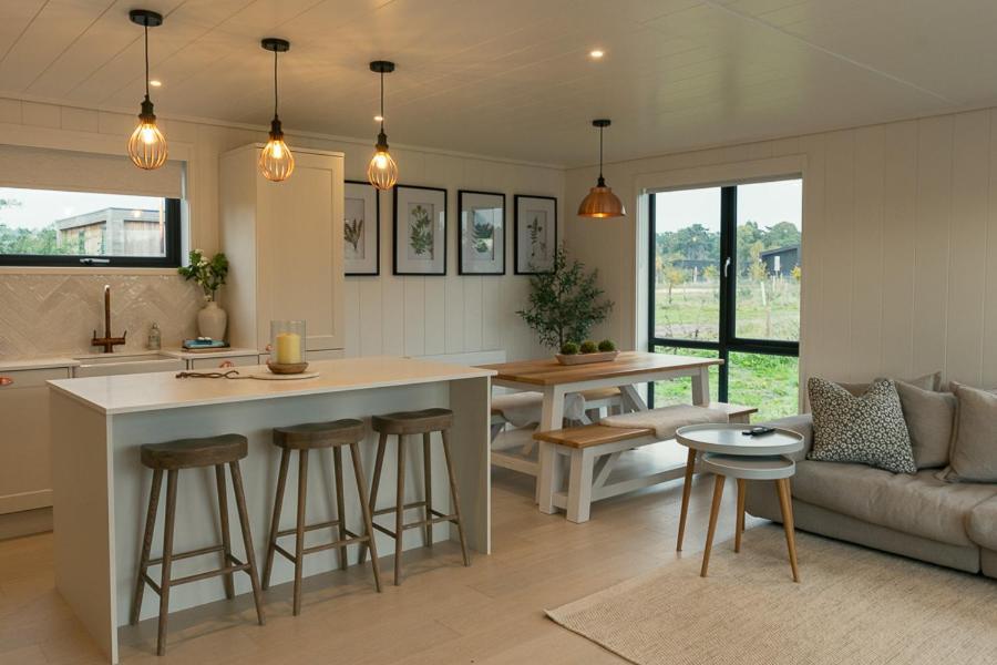 Fritton Lake Retreats Eksteriør bilde