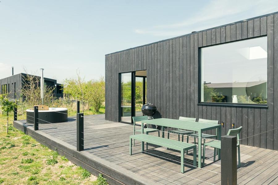Fritton Lake Retreats Eksteriør bilde