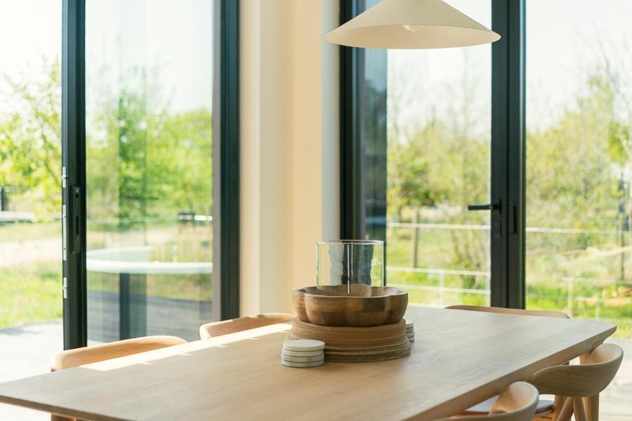 Fritton Lake Retreats Eksteriør bilde