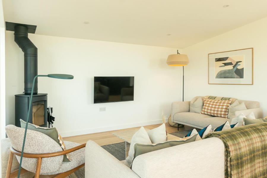 Fritton Lake Retreats Eksteriør bilde